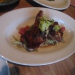 roasted-chicken-with-watermelon-