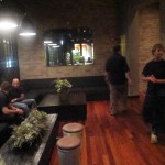 goat-waiting-room