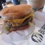 m-burger