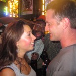man-proposes-to-girlfriend-at-hugos-frog-bar