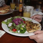quiche-and-veggies
