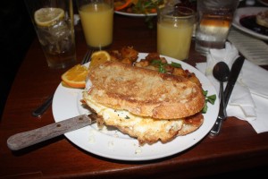 Fried Egg Sandwich M Henry Fried Egg Sandwich