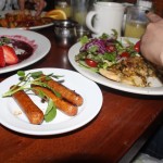 chicken-sausage-links
