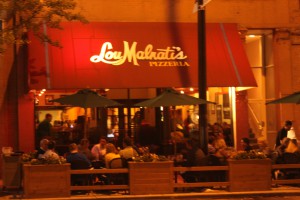 Lou Malnati's on Wells