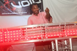 Derrick Carter Derrick Carter
