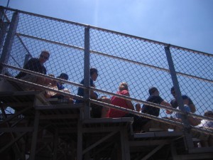 Rooftop Seats Rooftop Seats