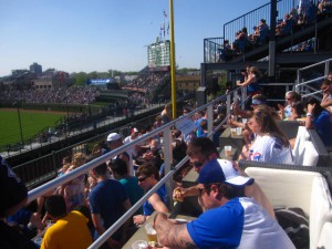 Rooftop Seats Rooftop Seats