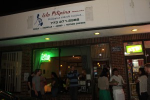 Isla Pilipina