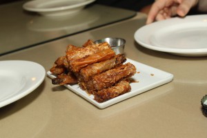 Lumpia Shanghai
