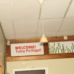 welcome