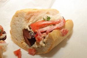 Haute Dog Banh Mi Haute Dog Banh Mi