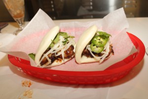 Pork Belly Bao Pork Belly Bao
