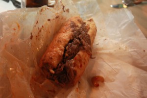 Al's #1 Italian Beef Al's #1 Italian Beef