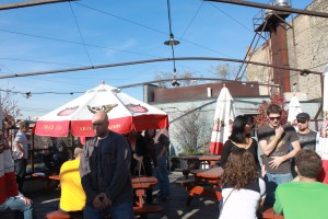 Twisted Spoke Rooftop Twisted Spoke Rooftop