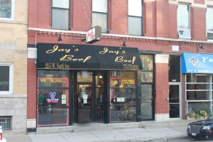 Jay's Beef Jay's Beef