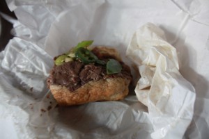 Jay's Beef Jay's Beef