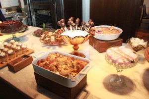 Do you love dessert? Then you've hit the NoMI jackpot! Do you love dessert? Then you've hit the NoMI jackpot!