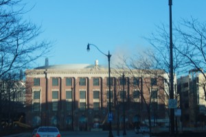 Chicago Data Center