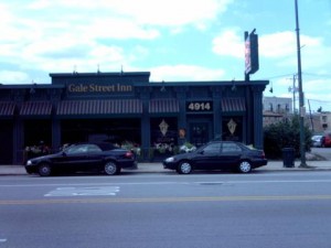 Gale Street Inn