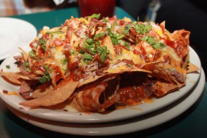 Smoke Daddy Brisket Nachos Smoke Daddy Brisket Nachos