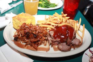 Smoke Daddy Platter Smoke Daddy Platter