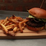 Butcher & The Burger