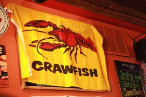 Toon's Crawfish Banner Toon's Crawfish Banner