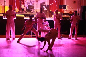 Capoeira