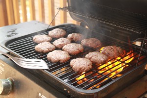 BBQ