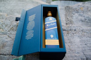 Johnny Walker Blue Label