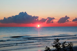 Sunrise