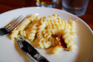 Mac n' Cheese