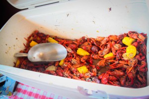 Chicago Crawfish Boil Chicago Crawfish Boil
